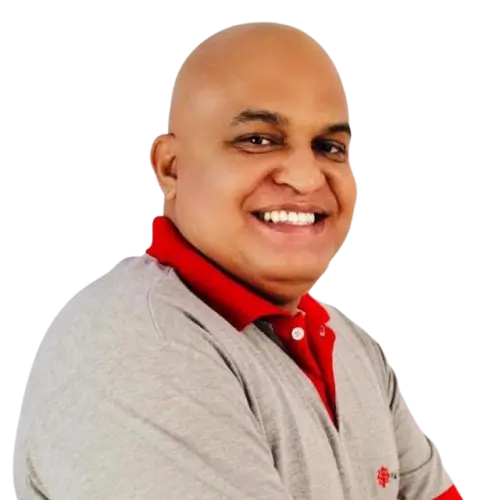 Zidanne Consultor Imobiliário